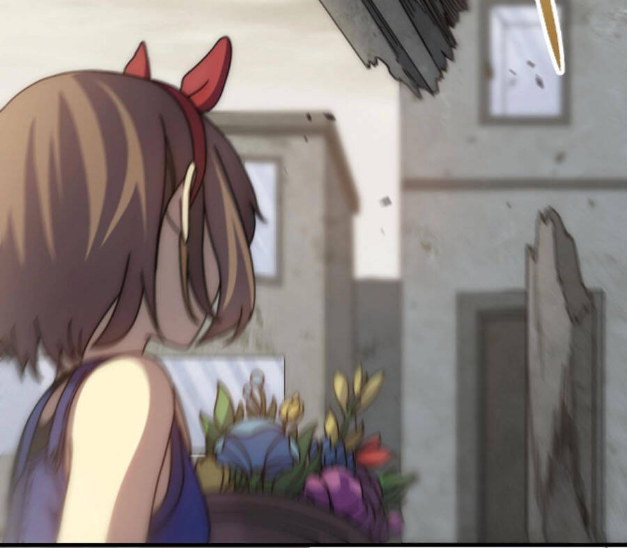 Mạt Thế Đạo Tặc Hành Chapter 30 - Trang 2