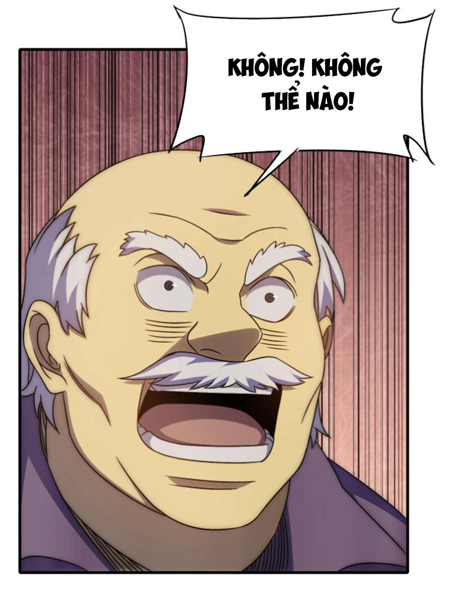 Mạt Thế Đạo Tặc Hành Chapter 31 - Trang 2