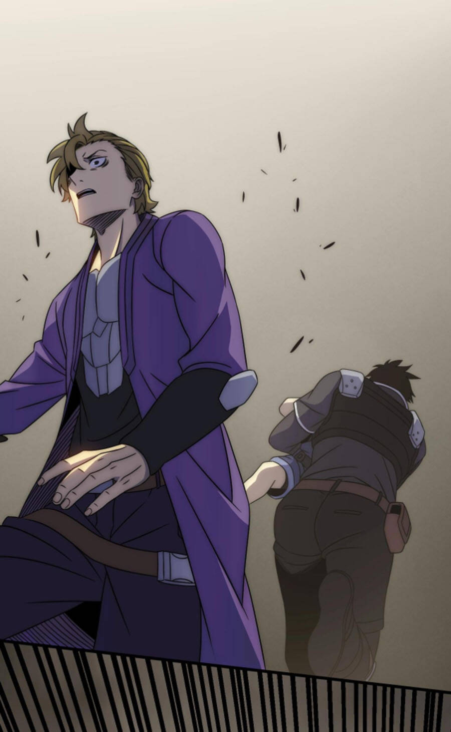 Mạt Thế Đạo Tặc Hành Chapter 31 - Trang 2