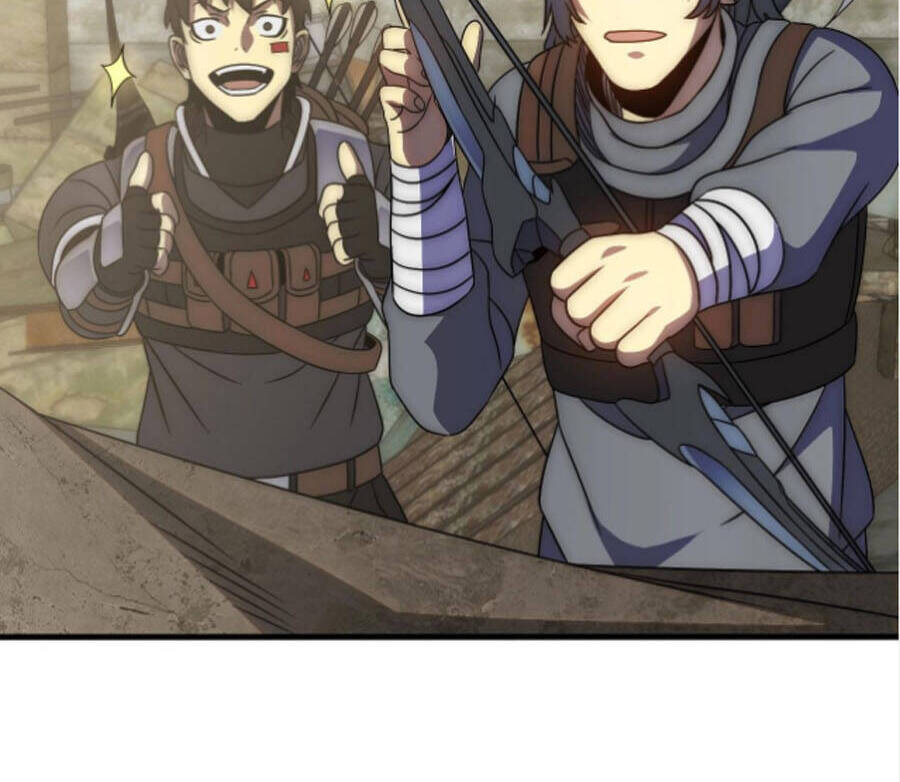 Mạt Thế Đạo Tặc Hành Chapter 32 - Trang 2