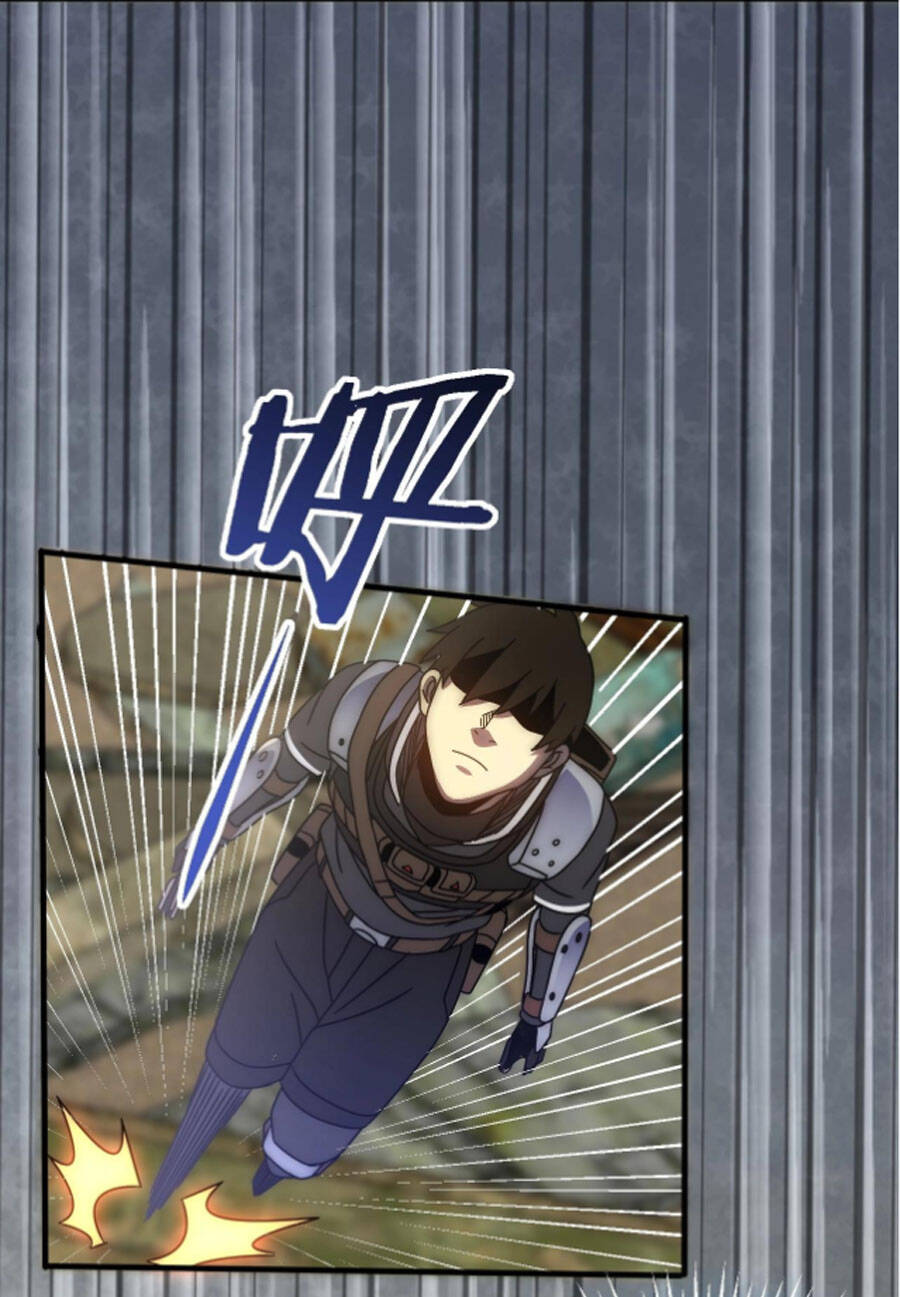 Mạt Thế Đạo Tặc Hành Chapter 32 - Trang 2