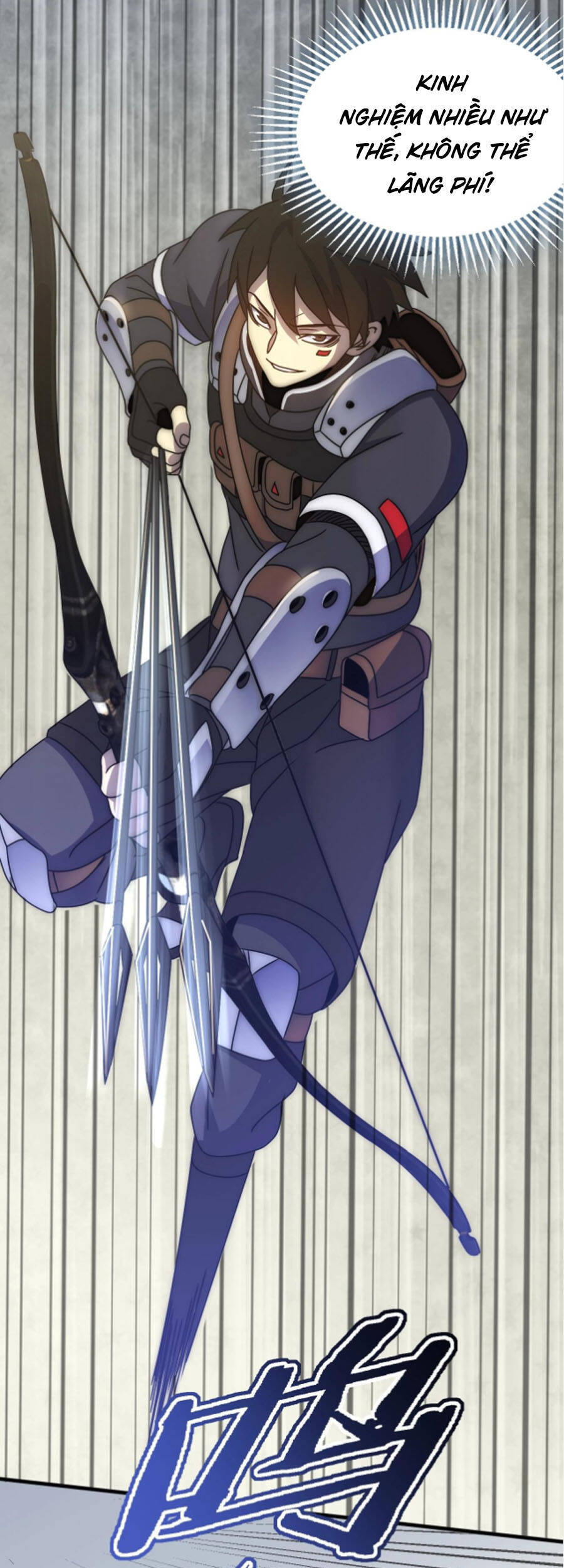 Mạt Thế Đạo Tặc Hành Chapter 32 - Trang 2