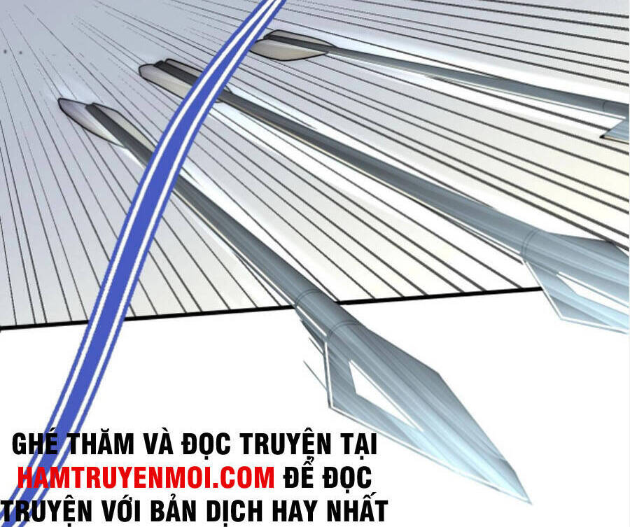 Mạt Thế Đạo Tặc Hành Chapter 32 - Trang 2