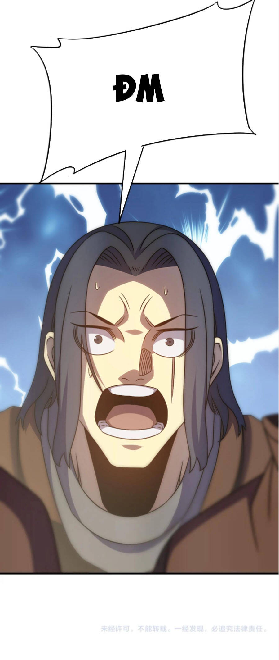 Mạt Thế Đạo Tặc Hành Chapter 32 - Trang 2