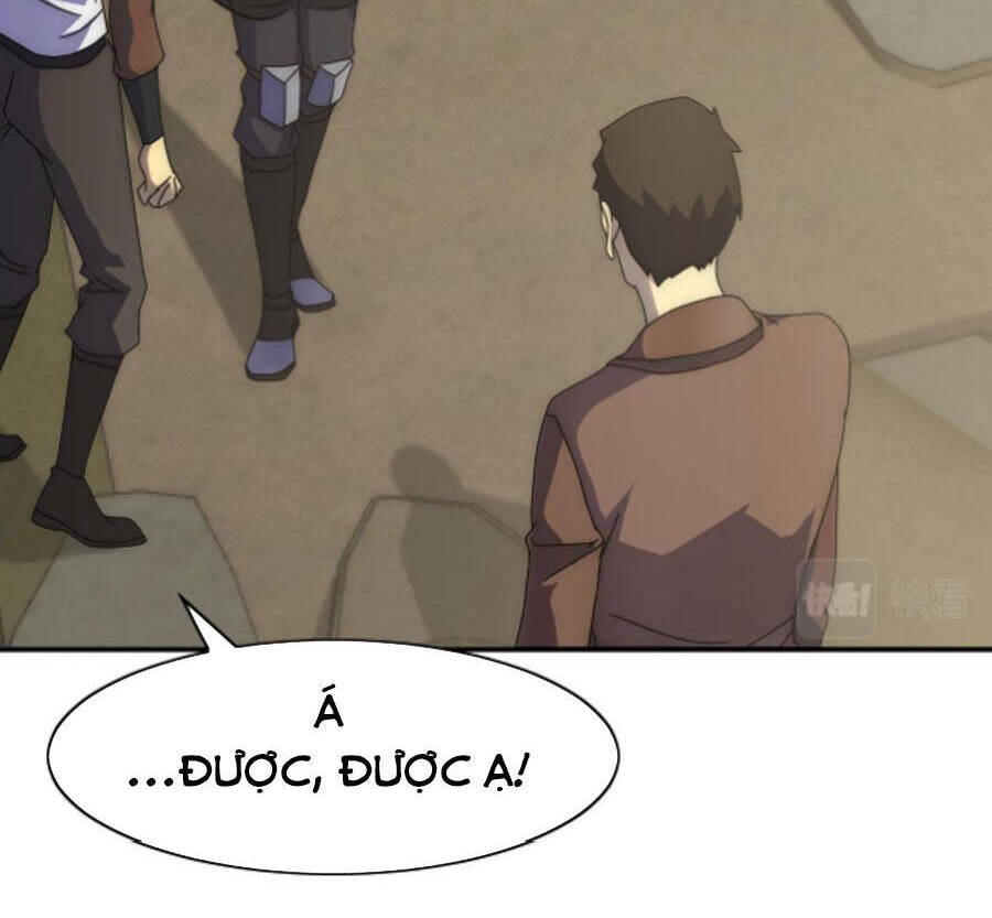 Mạt Thế Đạo Tặc Hành Chapter 33 - Trang 2