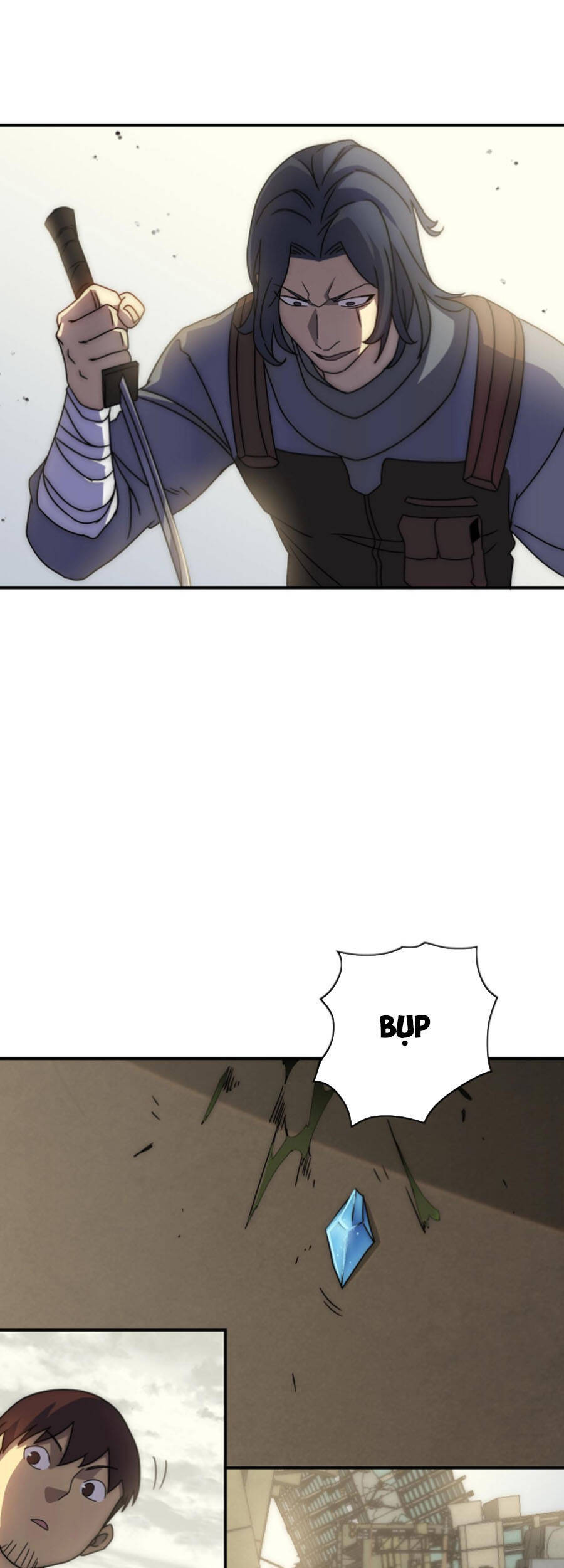 Mạt Thế Đạo Tặc Hành Chapter 33 - Trang 2