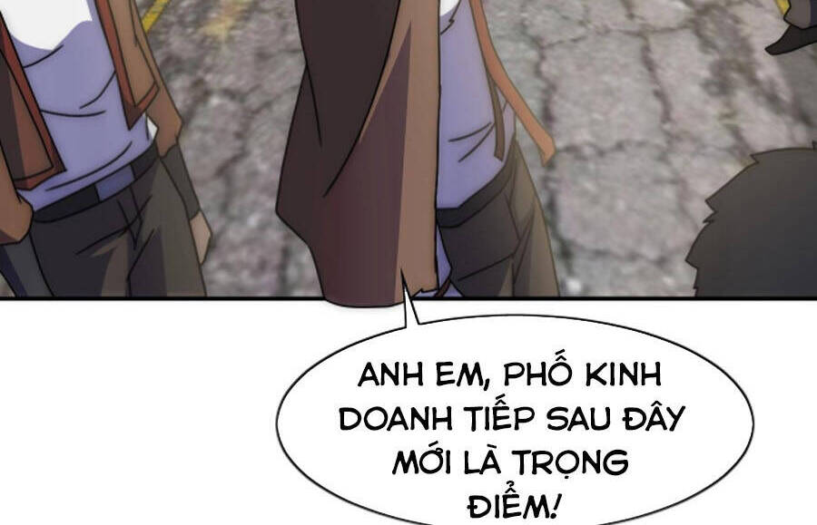 Mạt Thế Đạo Tặc Hành Chapter 33 - Trang 2