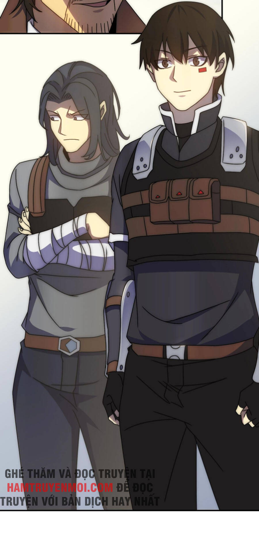 Mạt Thế Đạo Tặc Hành Chapter 33 - Trang 2