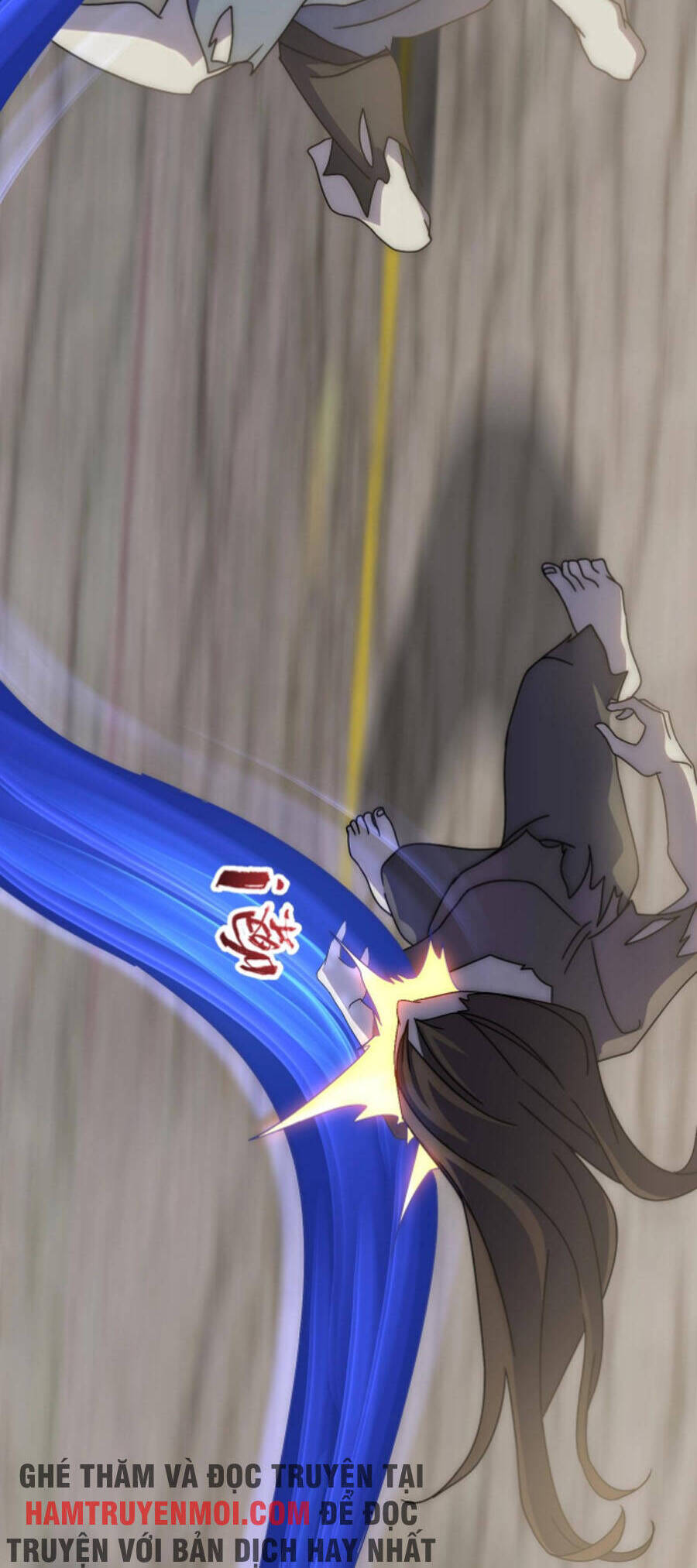 Mạt Thế Đạo Tặc Hành Chapter 33 - Trang 2