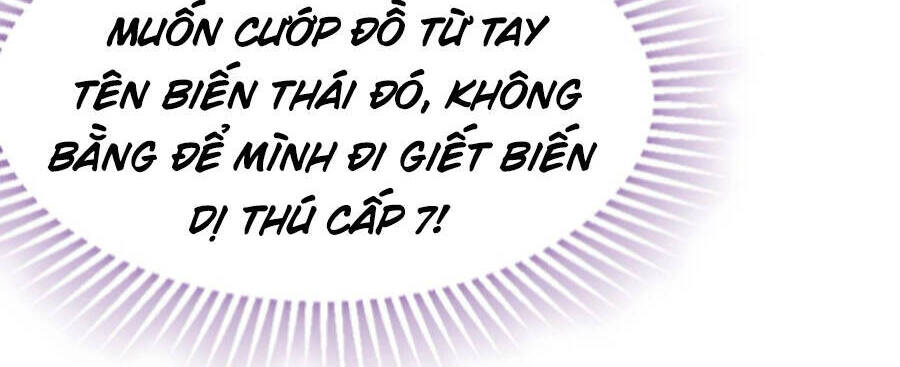 Mạt Thế Đạo Tặc Hành Chapter 33 - Trang 2