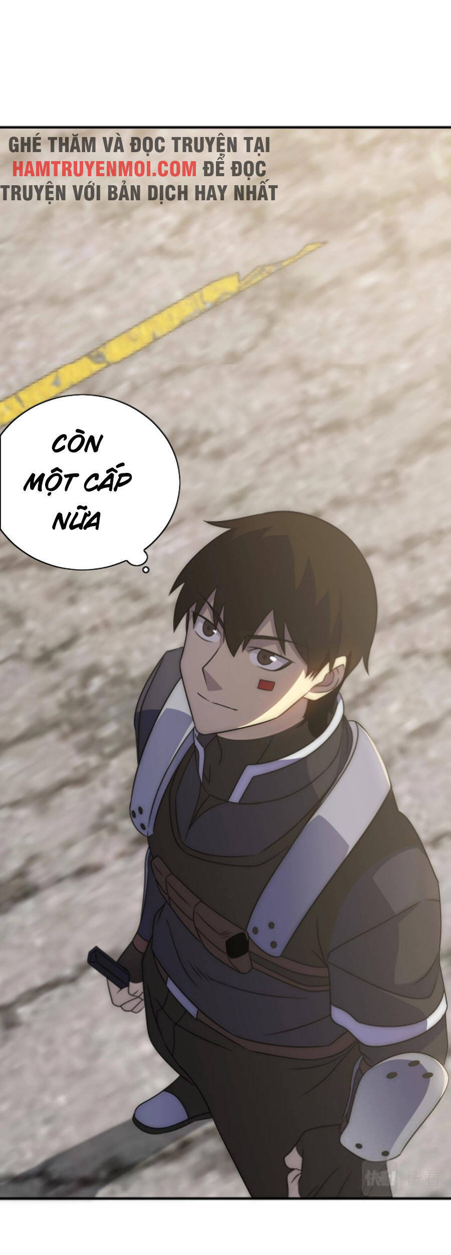 Mạt Thế Đạo Tặc Hành Chapter 33 - Trang 2