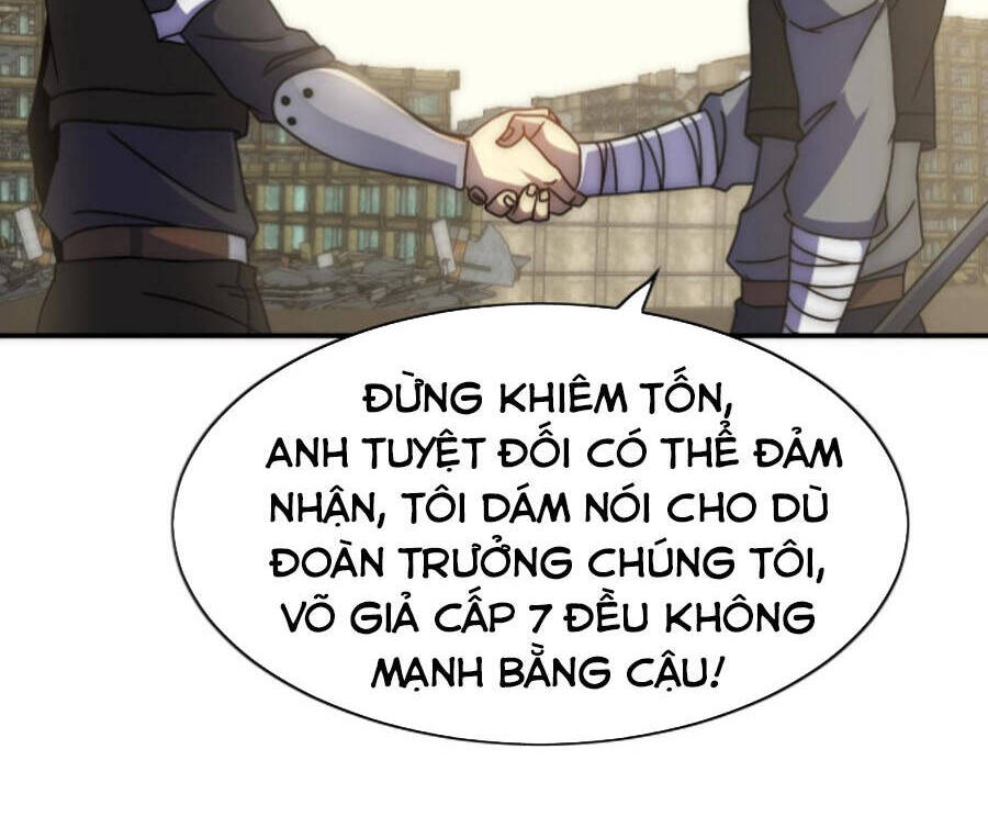 Mạt Thế Đạo Tặc Hành Chapter 33 - Trang 2