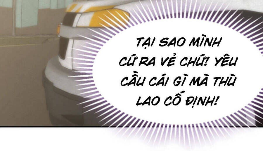 Mạt Thế Đạo Tặc Hành Chapter 33 - Trang 2