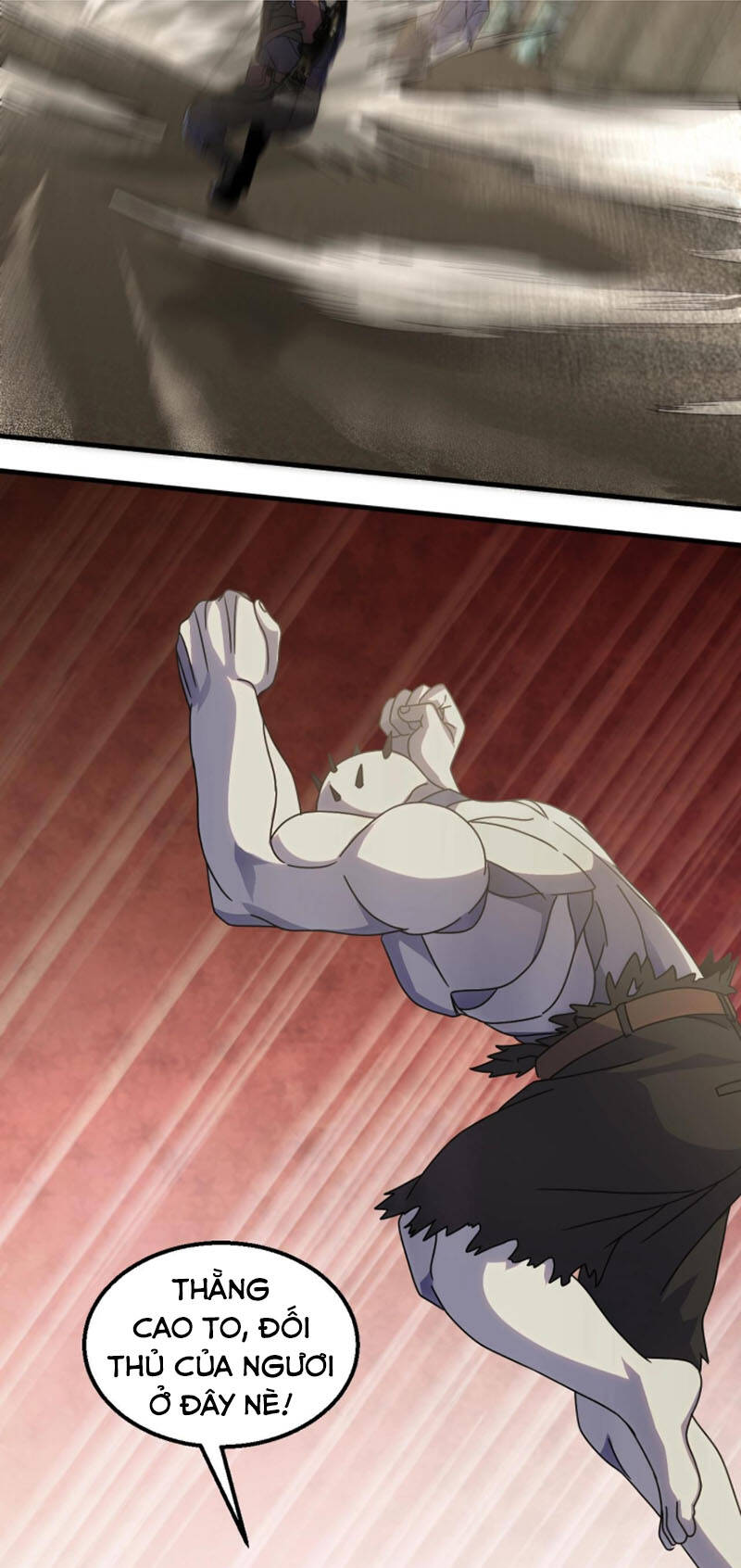 Mạt Thế Đạo Tặc Hành Chapter 34 - Trang 2