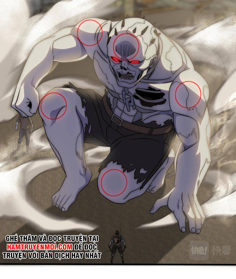 Mạt Thế Đạo Tặc Hành Chapter 34 - Trang 2