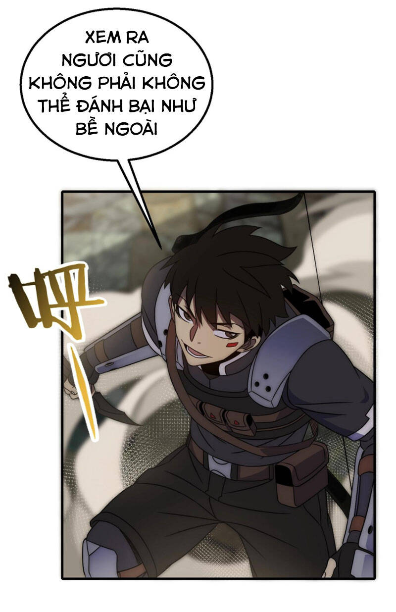 Mạt Thế Đạo Tặc Hành Chapter 34 - Trang 2