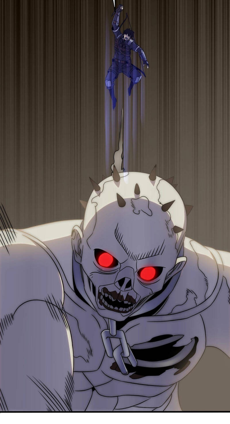 Mạt Thế Đạo Tặc Hành Chapter 34 - Trang 2