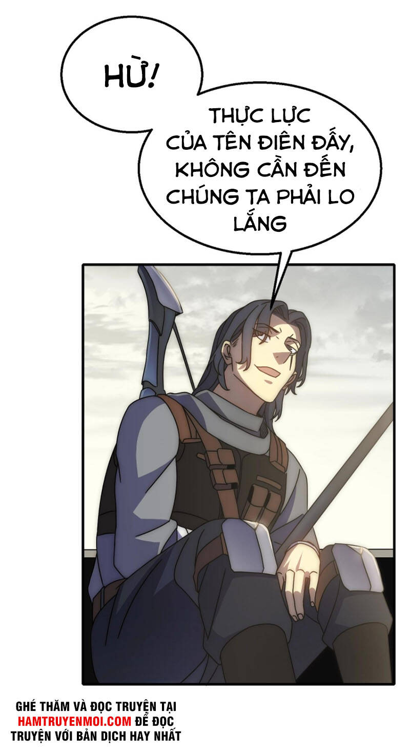 Mạt Thế Đạo Tặc Hành Chapter 34 - Trang 2