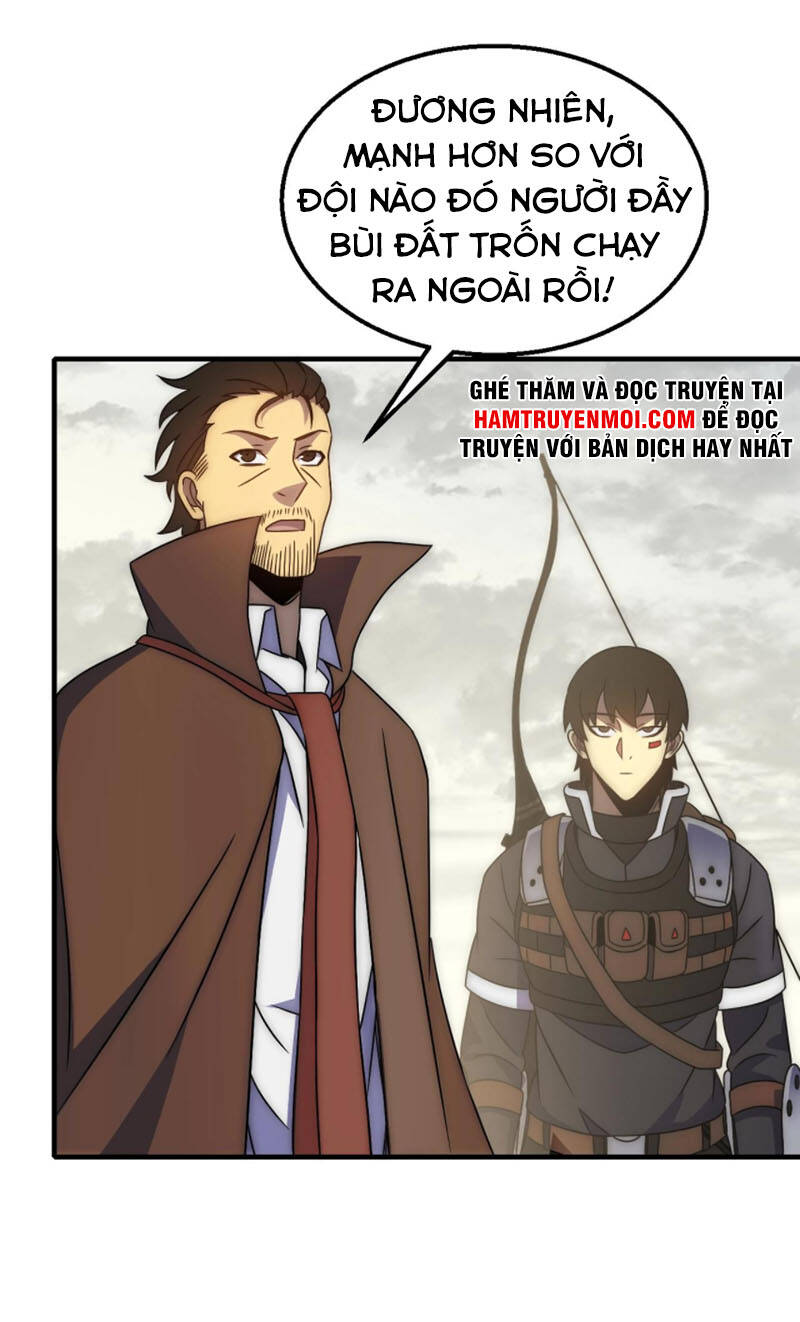 Mạt Thế Đạo Tặc Hành Chapter 34 - Trang 2