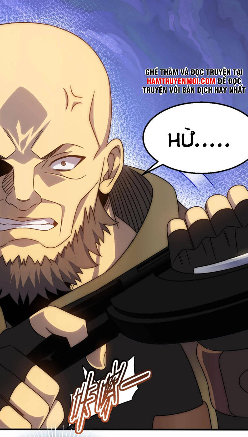 Mạt Thế Đạo Tặc Hành Chapter 34 - Trang 2