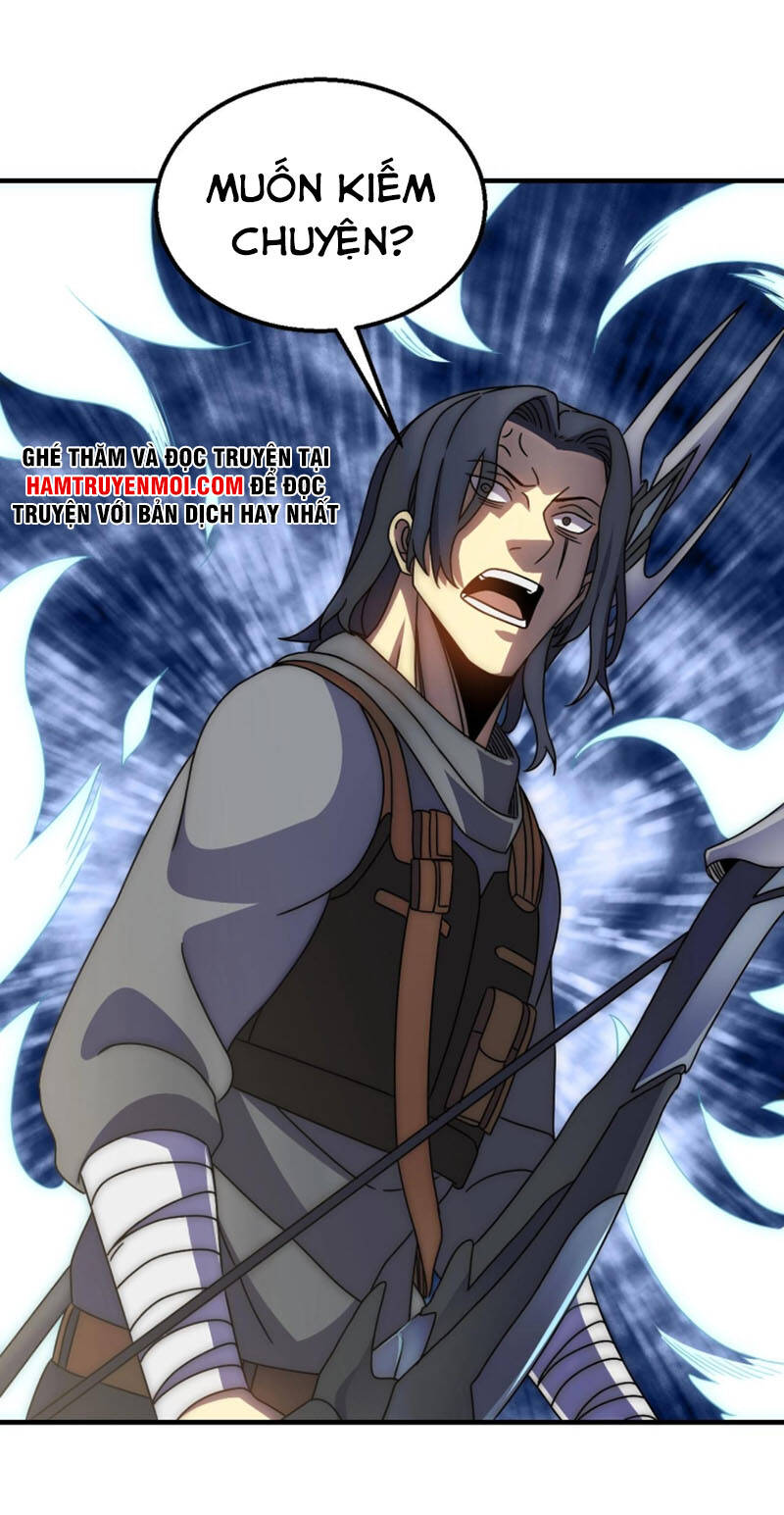 Mạt Thế Đạo Tặc Hành Chapter 34 - Trang 2