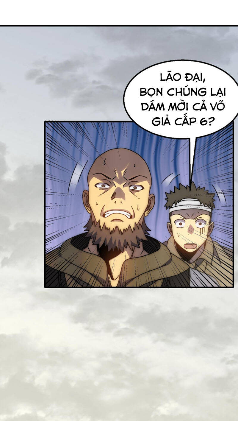 Mạt Thế Đạo Tặc Hành Chapter 34 - Trang 2