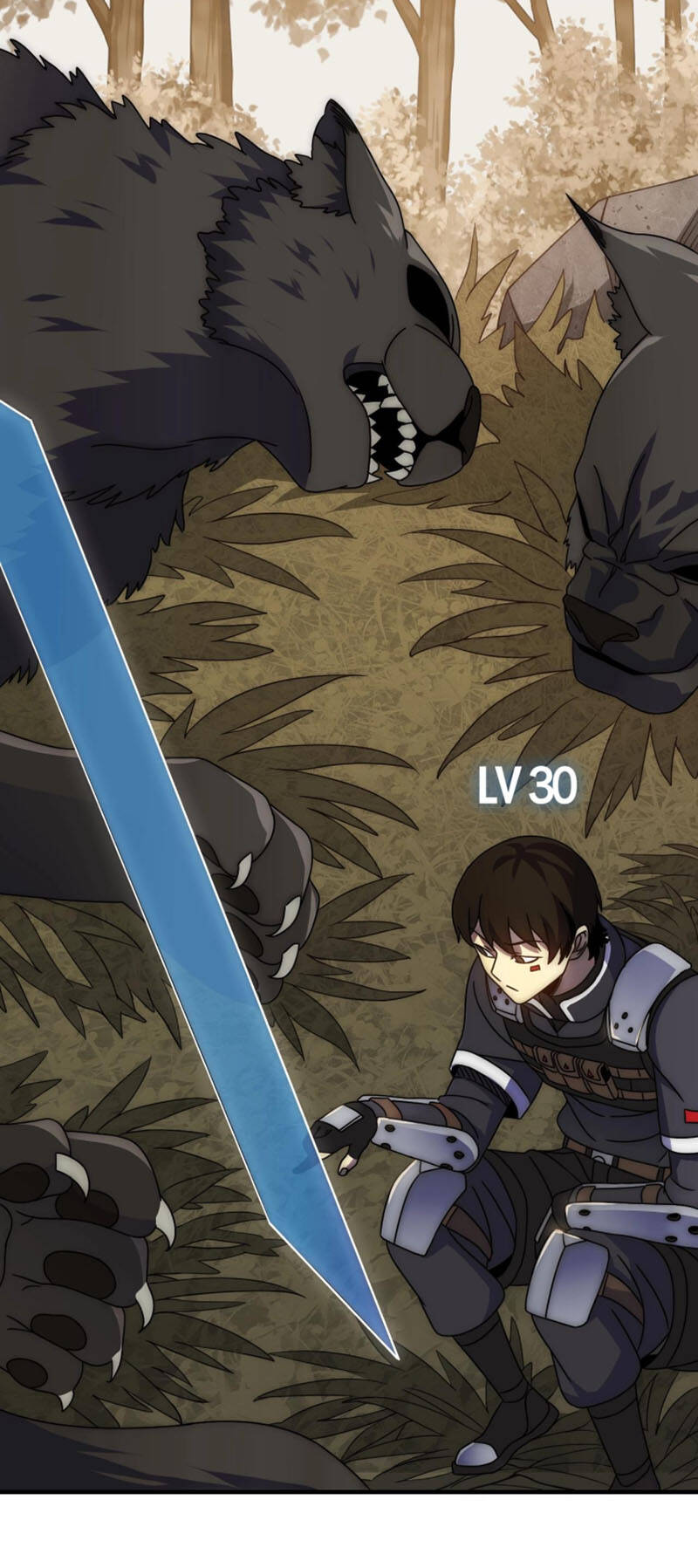 Mạt Thế Đạo Tặc Hành Chapter 34 - Trang 2