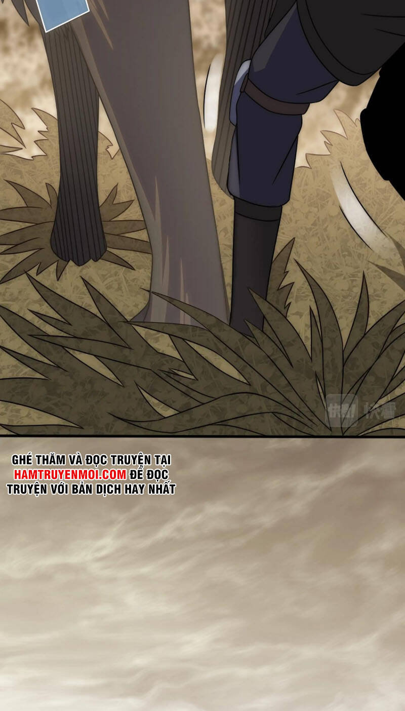 Mạt Thế Đạo Tặc Hành Chapter 34 - Trang 2