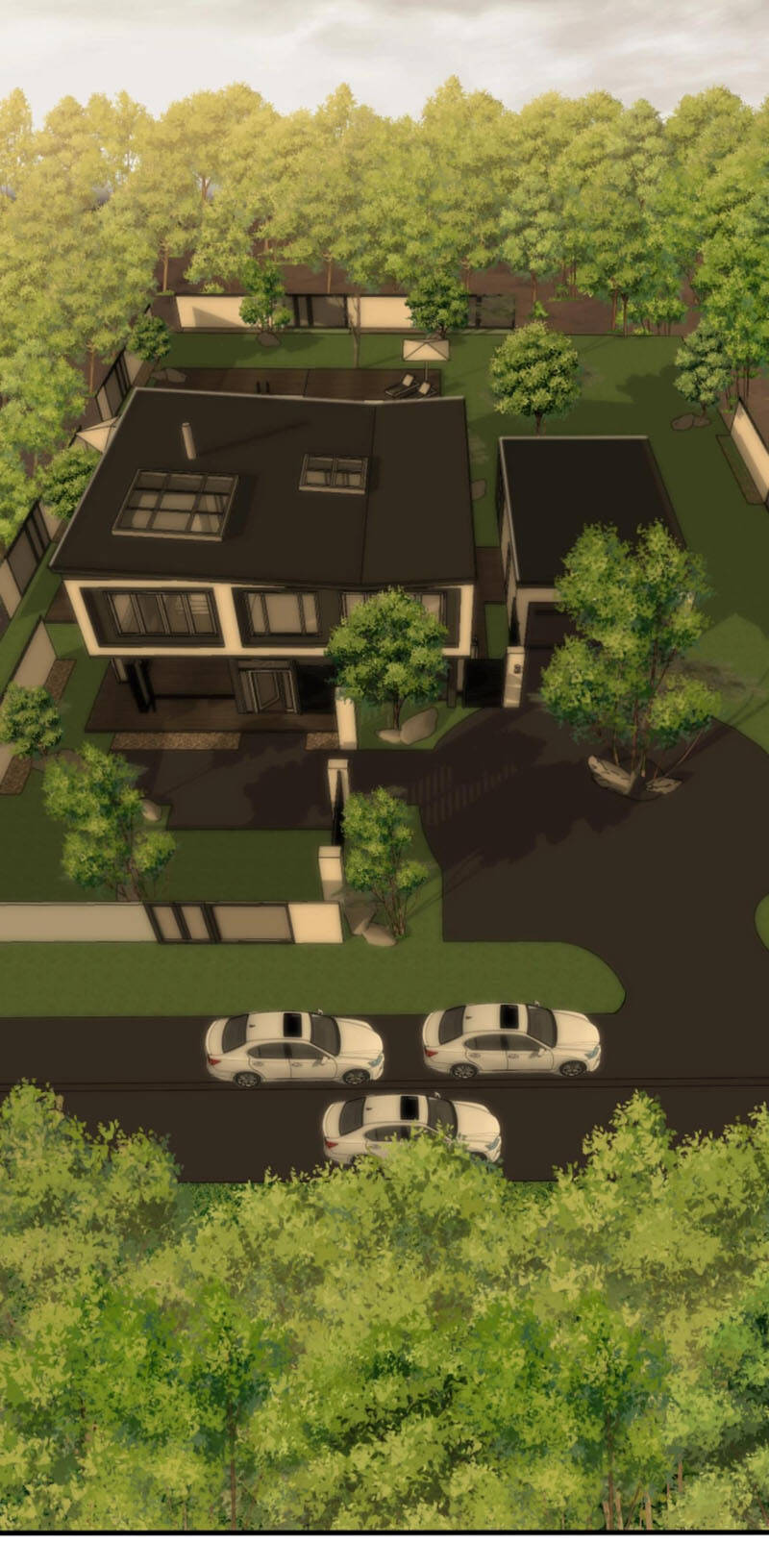 Mạt Thế Đạo Tặc Hành Chapter 34 - Trang 2