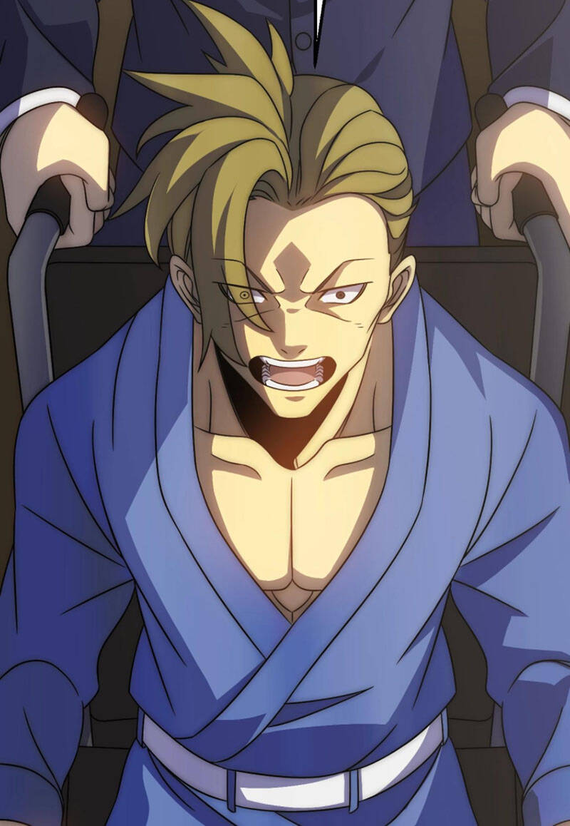 Mạt Thế Đạo Tặc Hành Chapter 34 - Trang 2