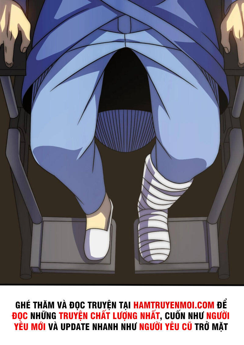 Mạt Thế Đạo Tặc Hành Chapter 34 - Trang 2