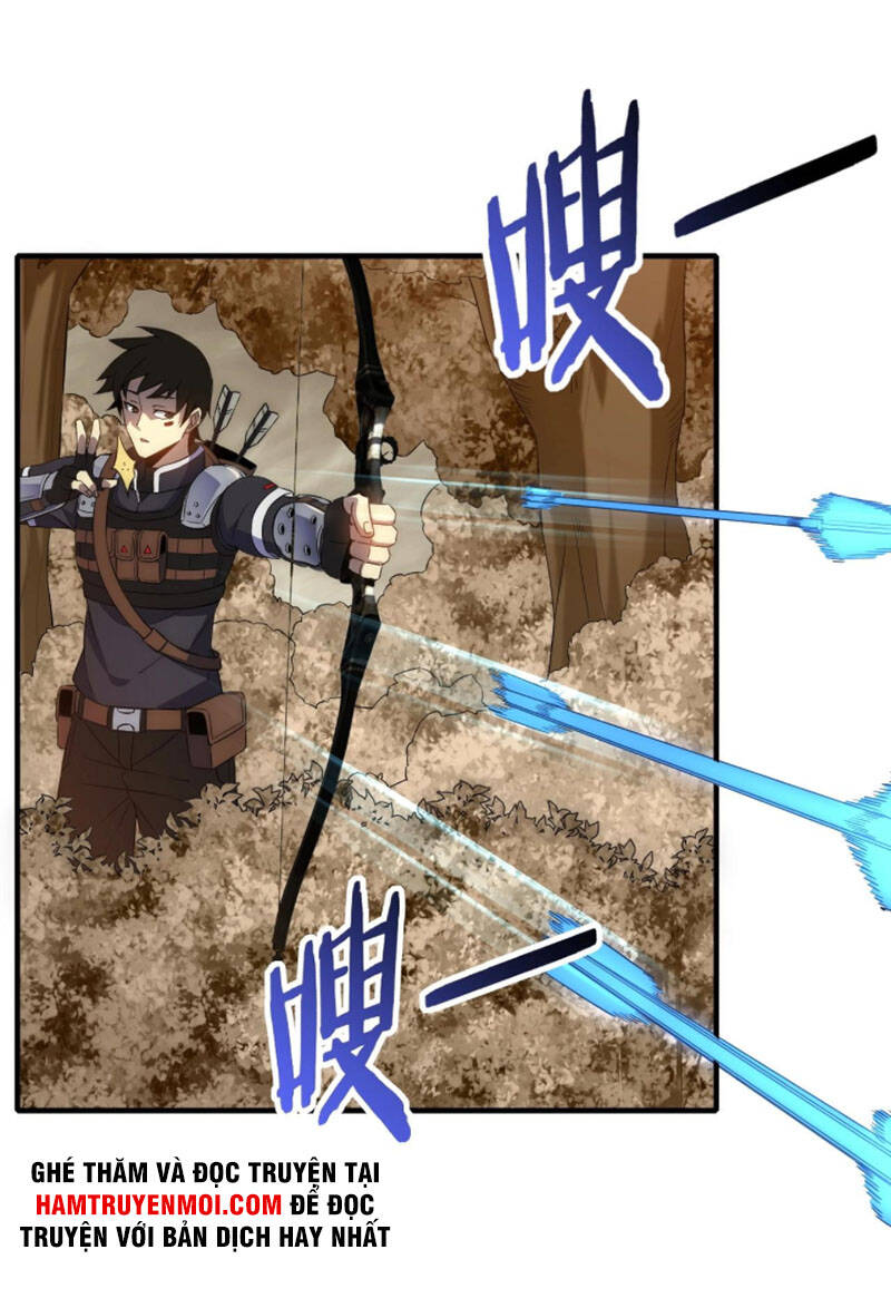 Mạt Thế Đạo Tặc Hành Chapter 35 - Trang 2