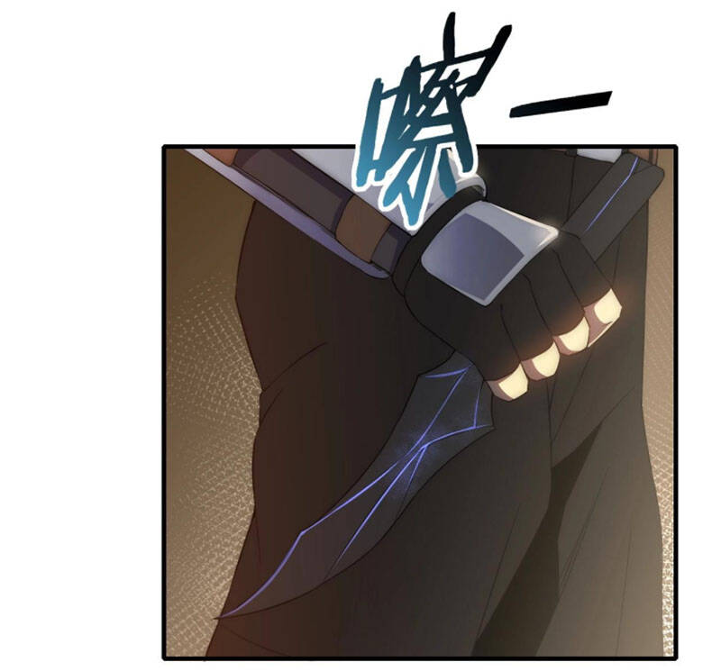 Mạt Thế Đạo Tặc Hành Chapter 35 - Trang 2