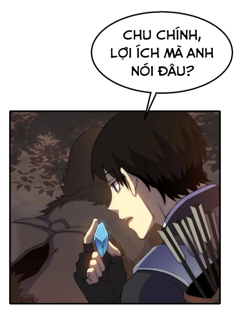 Mạt Thế Đạo Tặc Hành Chapter 35 - Trang 2