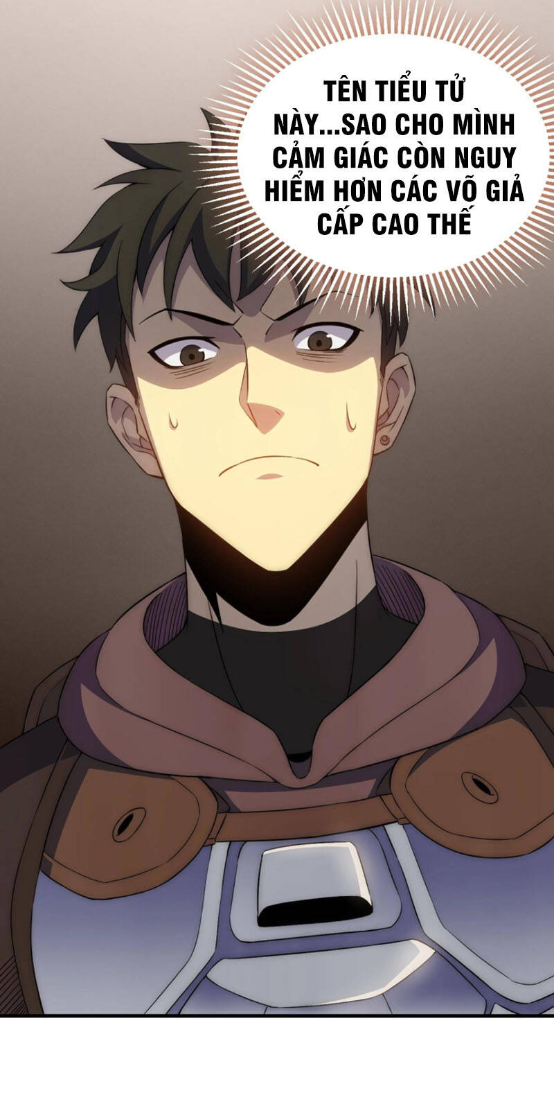 Mạt Thế Đạo Tặc Hành Chapter 35 - Trang 2