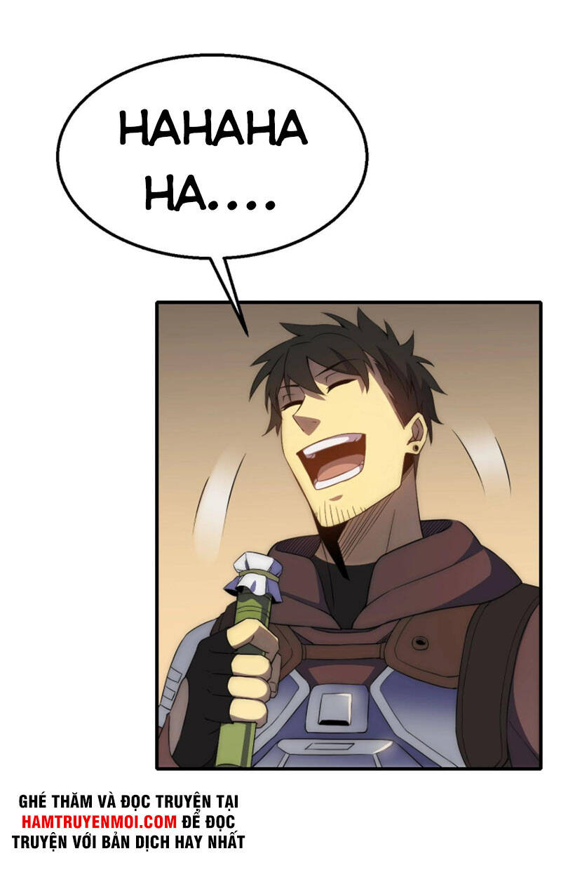 Mạt Thế Đạo Tặc Hành Chapter 35 - Trang 2