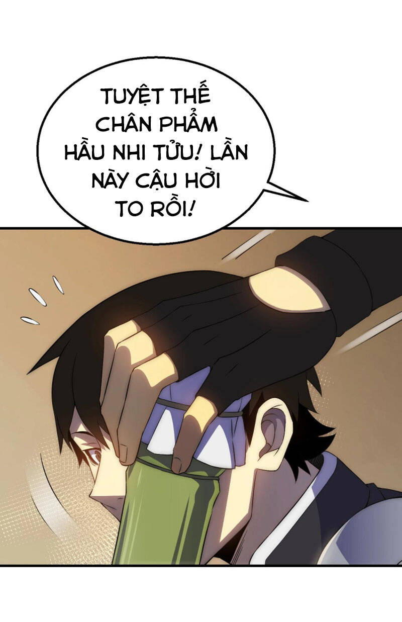 Mạt Thế Đạo Tặc Hành Chapter 35 - Trang 2