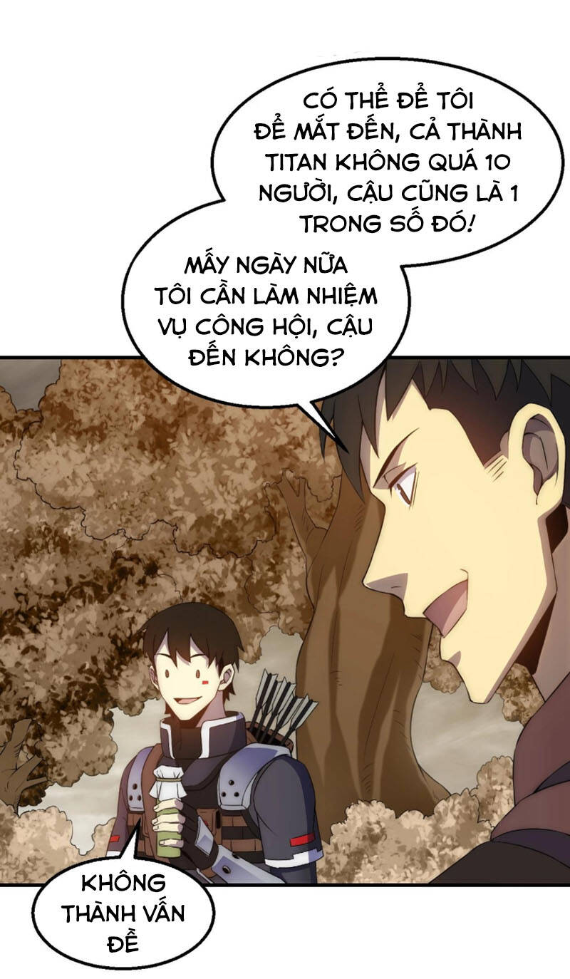 Mạt Thế Đạo Tặc Hành Chapter 35 - Trang 2