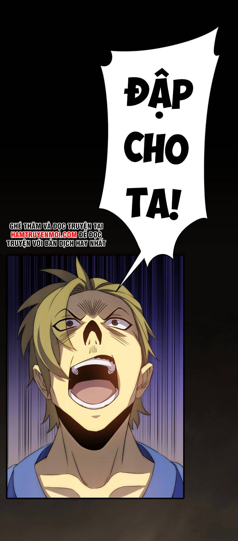 Mạt Thế Đạo Tặc Hành Chapter 35 - Trang 2