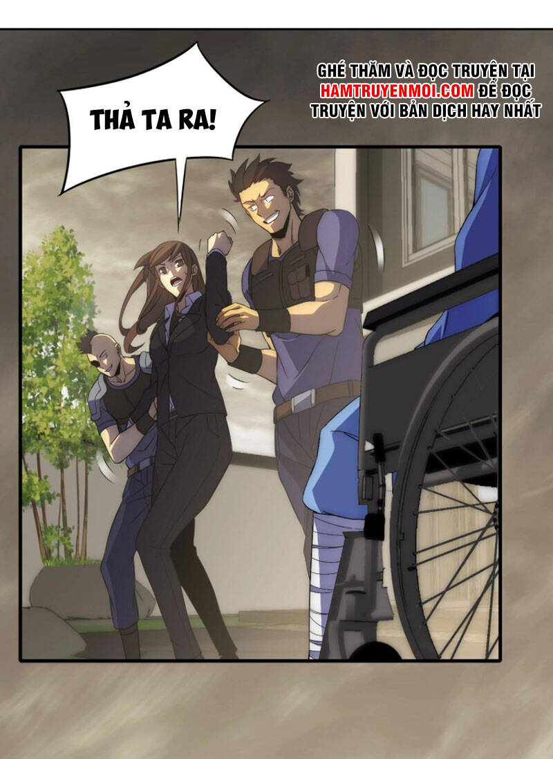 Mạt Thế Đạo Tặc Hành Chapter 35 - Trang 2