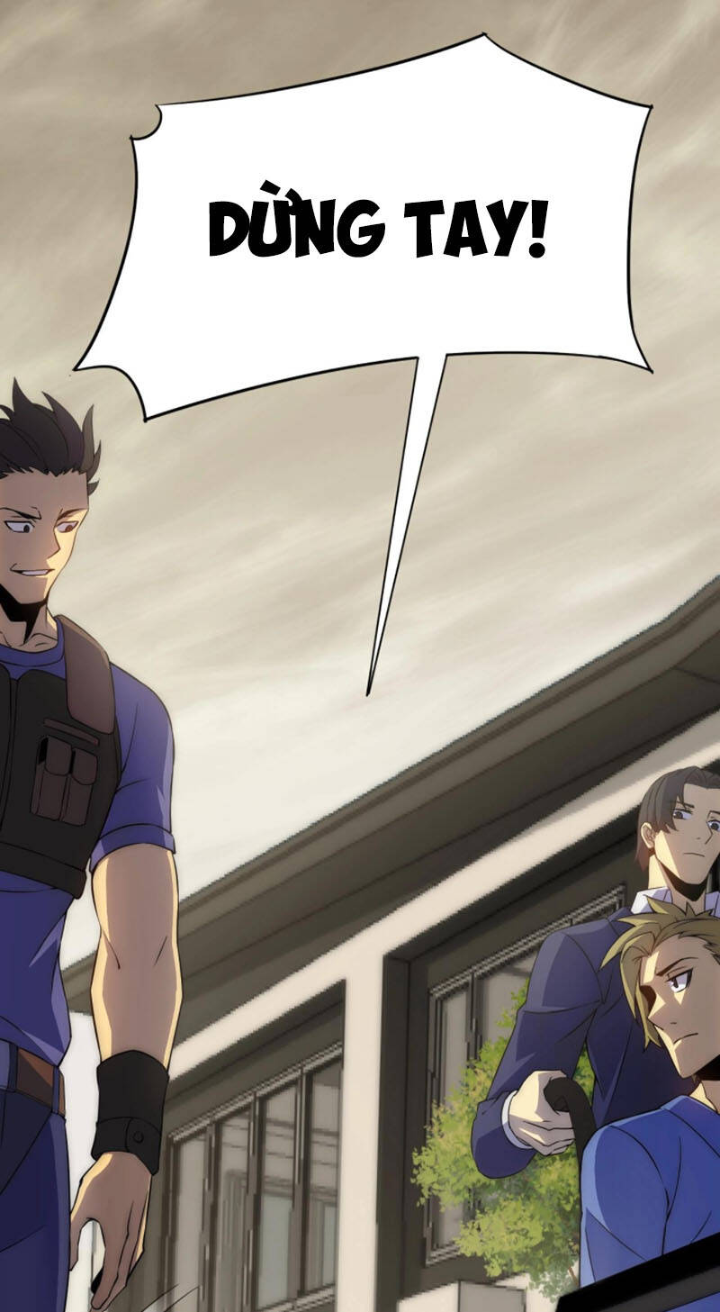 Mạt Thế Đạo Tặc Hành Chapter 35 - Trang 2