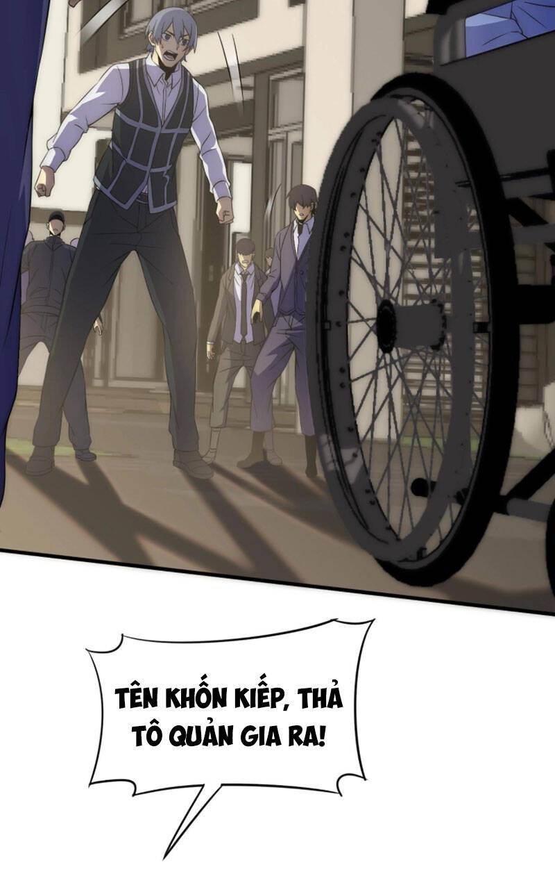 Mạt Thế Đạo Tặc Hành Chapter 35 - Trang 2