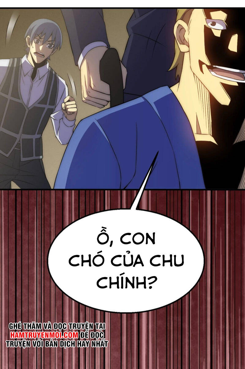 Mạt Thế Đạo Tặc Hành Chapter 35 - Trang 2