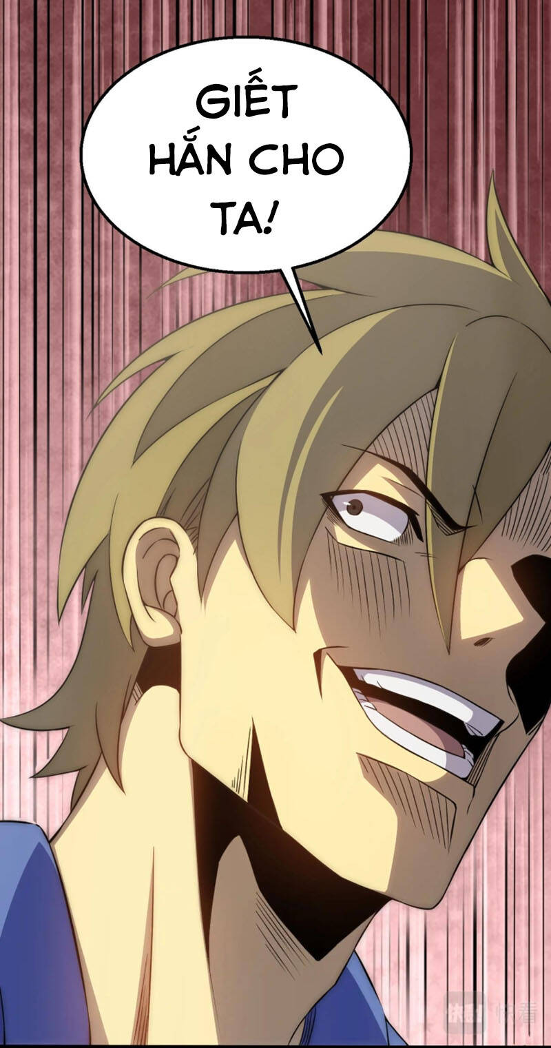 Mạt Thế Đạo Tặc Hành Chapter 35 - Trang 2