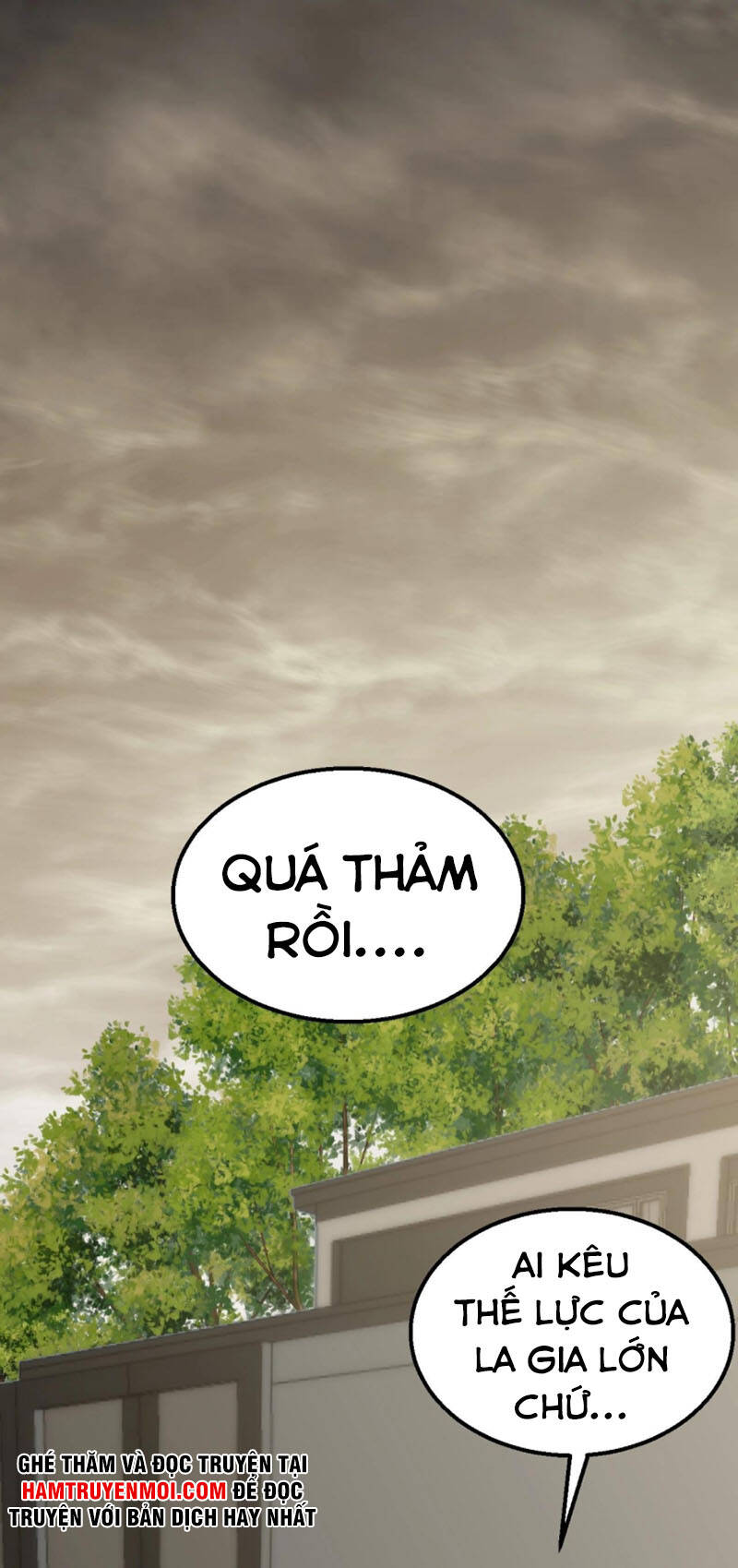 Mạt Thế Đạo Tặc Hành Chapter 35 - Trang 2