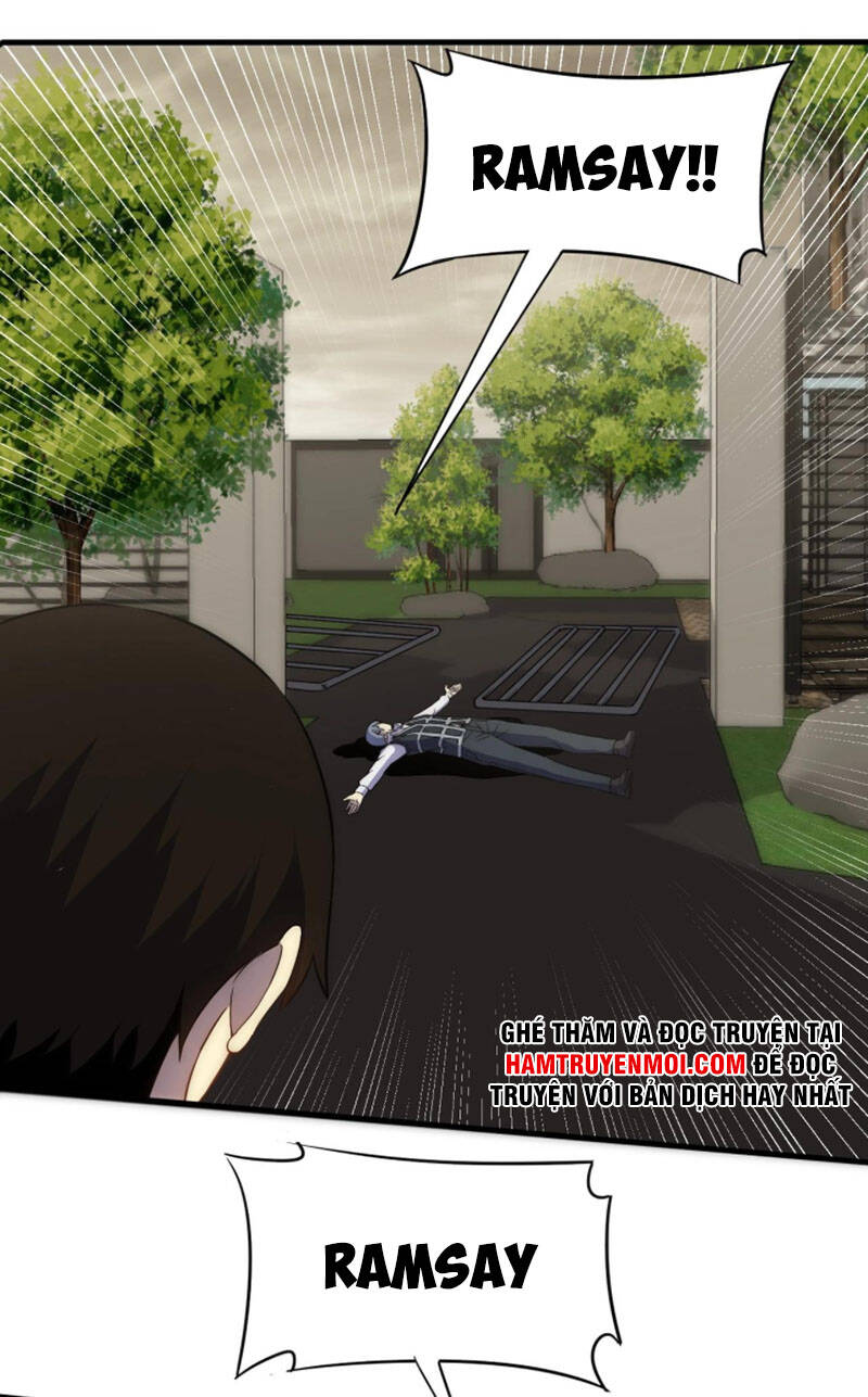 Mạt Thế Đạo Tặc Hành Chapter 35 - Trang 2