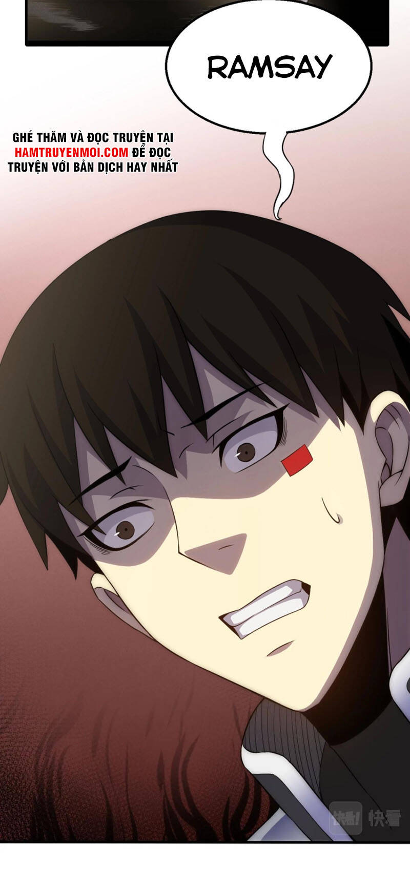 Mạt Thế Đạo Tặc Hành Chapter 35 - Trang 2