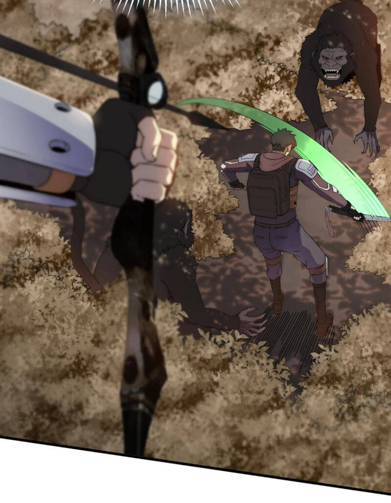 Mạt Thế Đạo Tặc Hành Chapter 35 - Trang 2