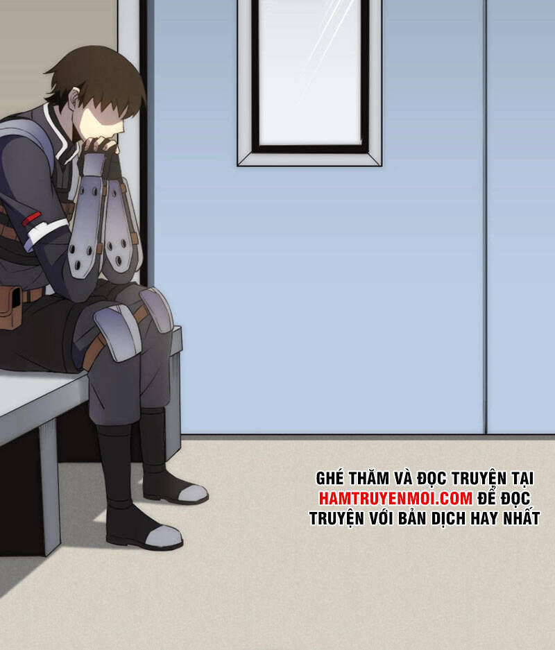 Mạt Thế Đạo Tặc Hành Chapter 35 - Trang 2