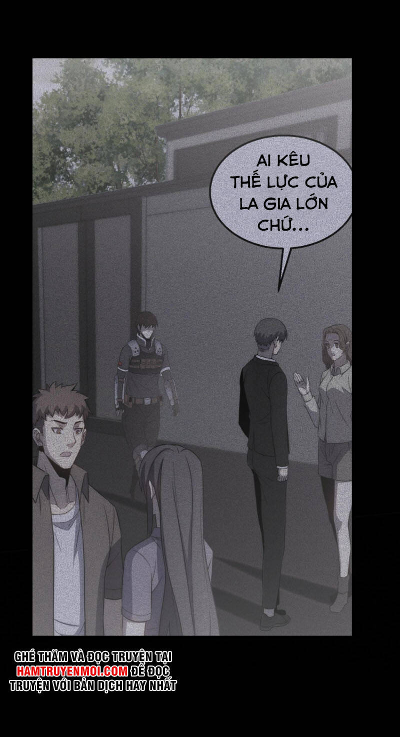Mạt Thế Đạo Tặc Hành Chapter 35 - Trang 2
